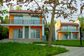 Arena Hotel Sheki